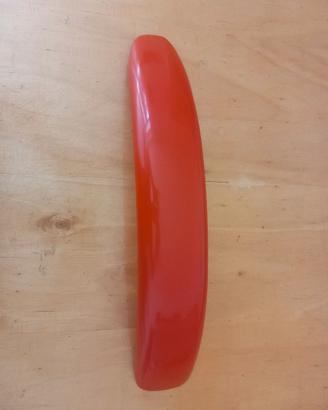 Parafango fantic trial