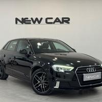 Audi A3 1.6 TDI S tronic Sport