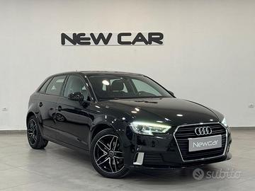 Audi A3 1.6 TDI S tronic Sport