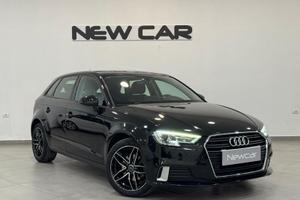 Audi A3 1.6 TDI S tronic Sport