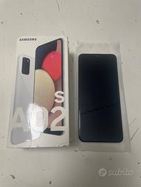 Samsung A02s