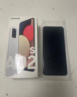 Samsung A02s