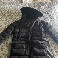 Cappotto uomo SUPPLY