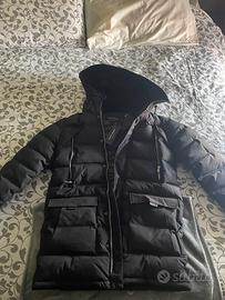 Cappotto uomo SUPPLY