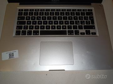  macbook pro a1286