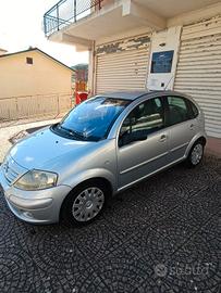 Citroen C3 1.4 hdi
