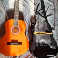 chitarra classica