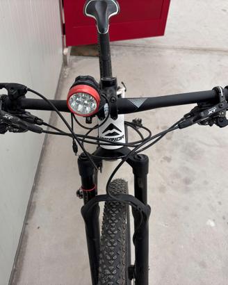 Merida big nine 7000