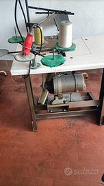 Tagliacuce rimoldi