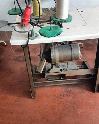 Tagliacuce rimoldi