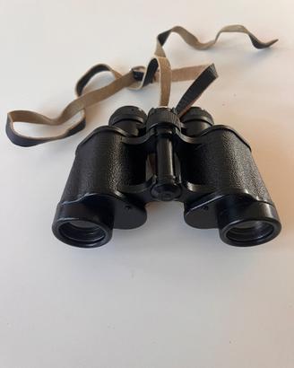 BINOCOLO MILITARE MADE IN RUSSIA 1993 БПЦ 8X30M