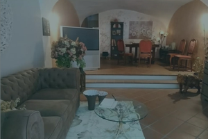 UFFICIO ARREDATO IN CENTRO STORICO di IVREA