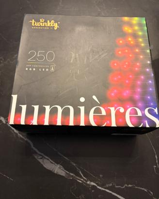Twinkly