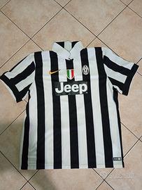 Maglia Juventus Authentic 2014- 2015