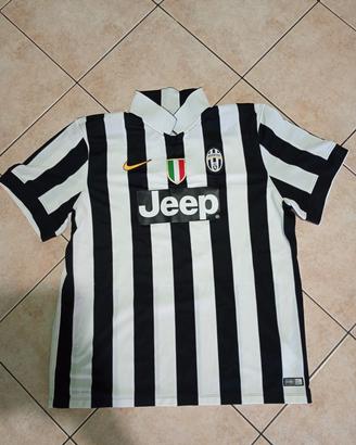 Maglia Juventus Authentic 2014- 2015