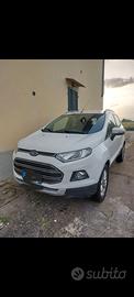FORD EcoSport - 2015