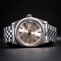 Rolex Datejust 1603 Like New Just Serviced