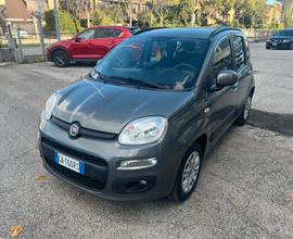 Fiat Panda 1.2 Lounge NEOPATENTATI