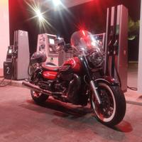 Moto Guzzi Eldorado 1400 - 2016