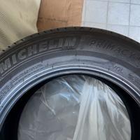 Gomme Estive Michelin 235/60 R17 102V - Nuove