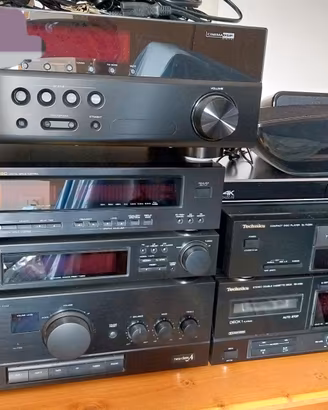 Technics