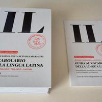Dizionario di Latino IL 