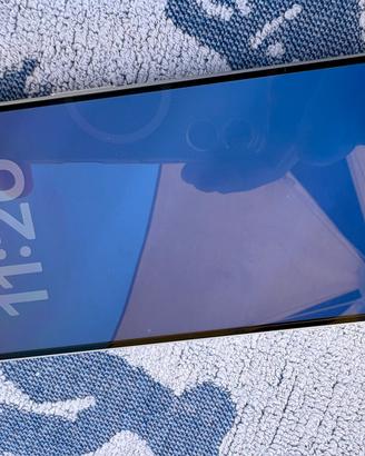 Iphone 17 pro 256gb nuovo grigio