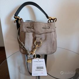 See by Chloé borsa in pelle