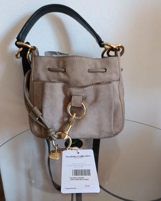 See by Chloé borsa in pelle