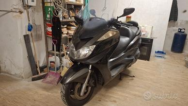 Yamaha Majesty 400 - 2007