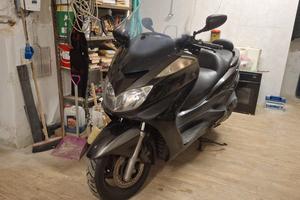 Yamaha Majesty 400 - 2007