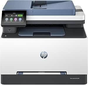 HP Hewlett Packard 499Q8F usata toner 50% 18 mesi