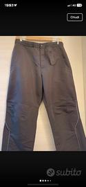 Pantalone sportivo uomo