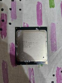 Intel Xeon E5-2643