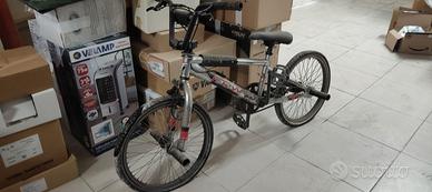 bici bmx