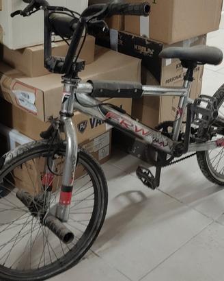 bici bmx