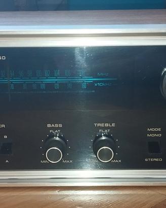 Sintoamplificatore Pioneer SX-440