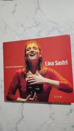 CD "Concerto napoletano" di Lina Sastri
