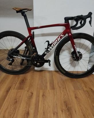 Specialized sl7 s works