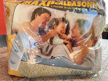 Scaldaletto matrimoniale