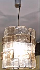 Lampadario Vintage Murano