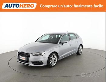 AUDI A3 JB76521