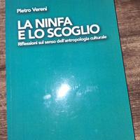 La ninfa e lo scoglio