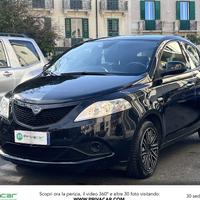 LANCIA Ypsilon 1.2 69 CV 5 porte Silver