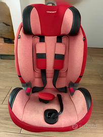 Seggiolino Auto Isodinamyk Foppapedretti