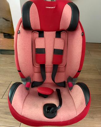 Seggiolino Auto Isodinamyk Foppapedretti