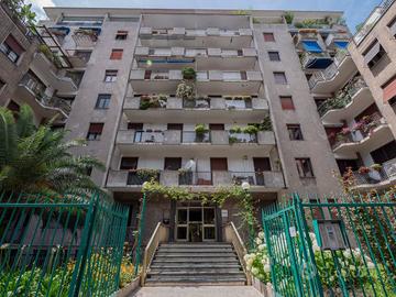 Appartamento di 75 m² con 2 locali a Milano