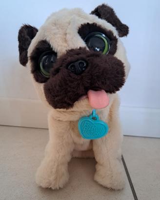 FurReal friends tenero Carlino interattivo