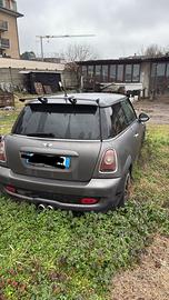 Mini cooper S LEGGI DESCRIZIONE