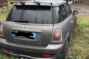 Mini cooper S LEGGI DESCRIZIONE